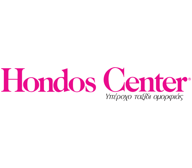 hondos_center